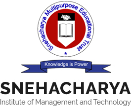 Snehacharya-Institute of Management and Technology